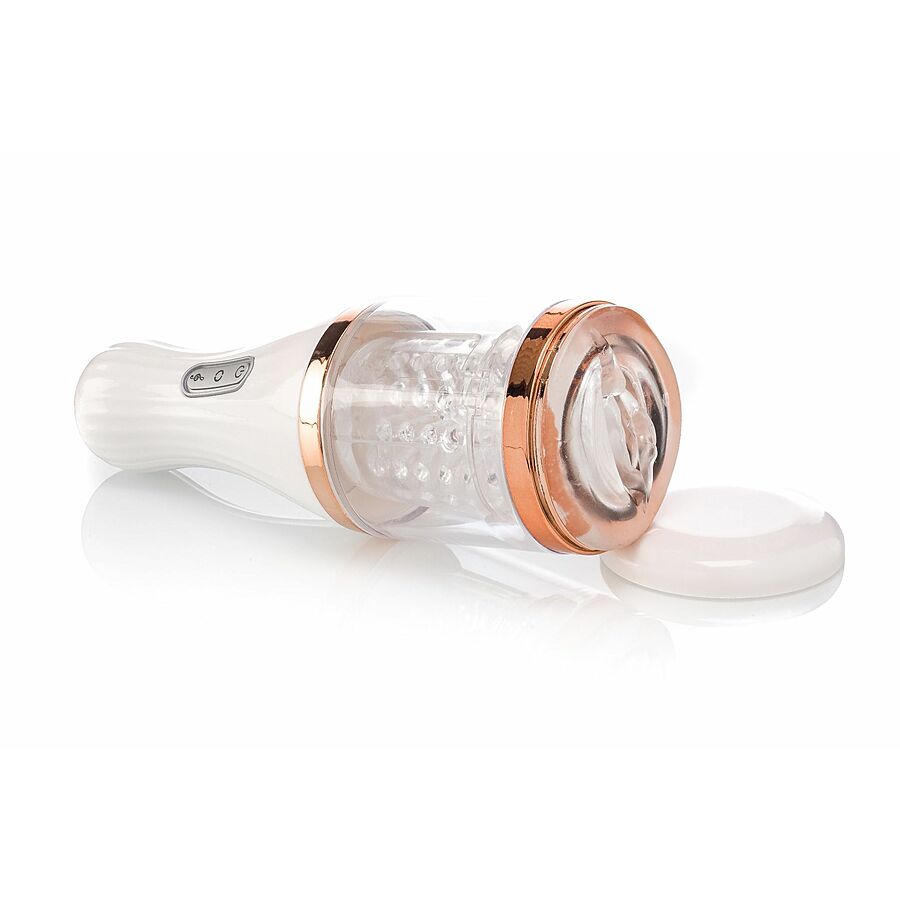 ZENN Powermate 3 - Strong Rotating masturbaattori