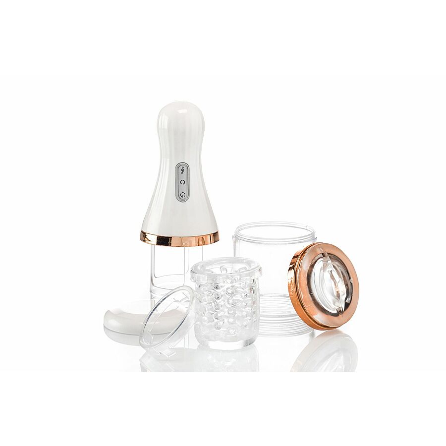 ZENN Powermate 3 - Strong Rotating masturbaattori