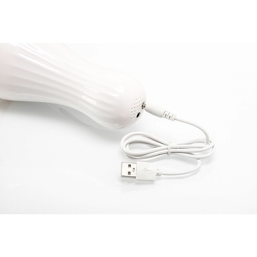 ZENN Powermate 3 - Strong Rotating masturbaattori