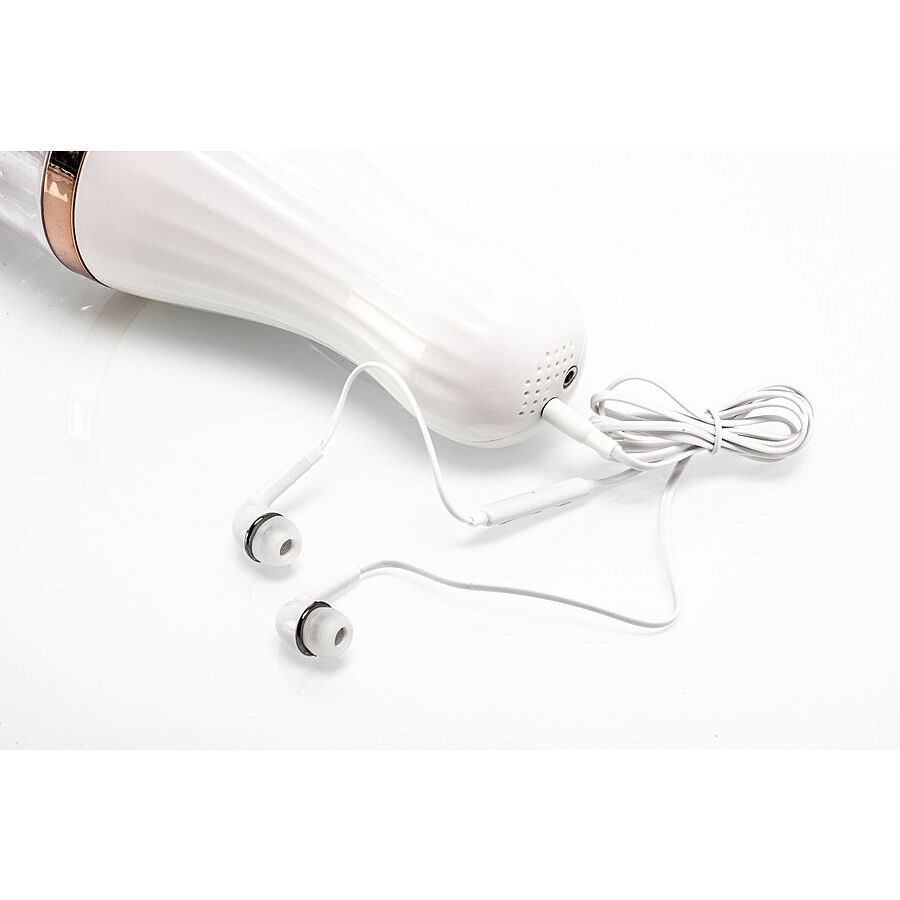 ZENN Powermate 3 - Strong Rotating masturbaattori