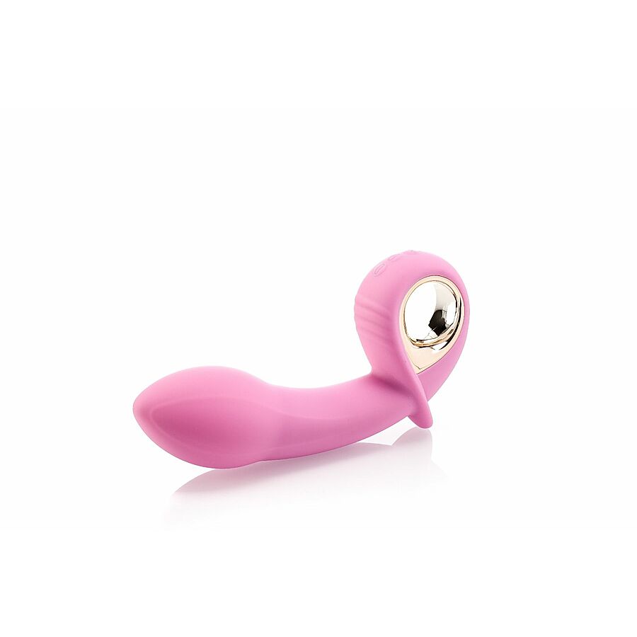 ZENN Pump Me Up - Pumpattava anaalivibraattori