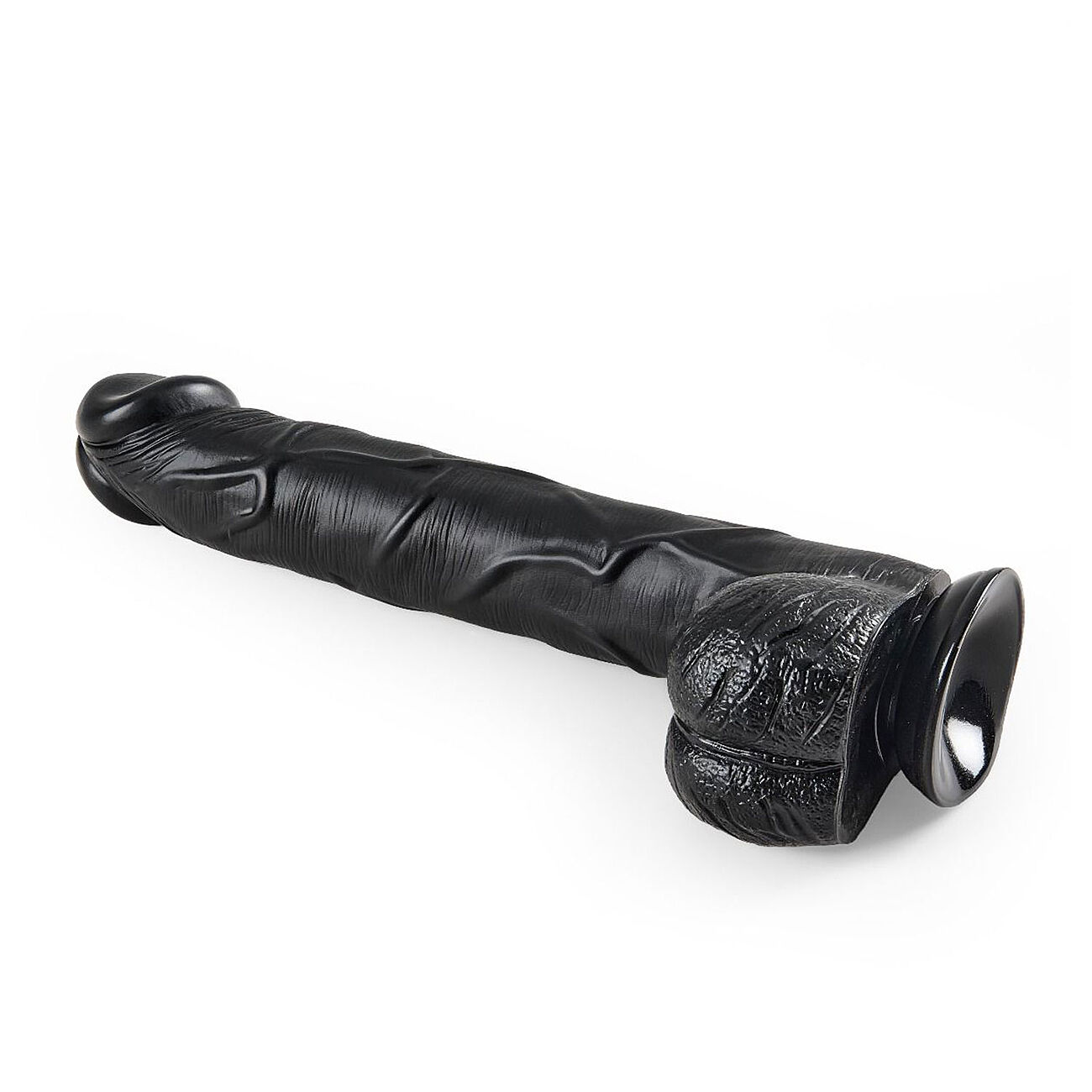 ZENN John's Dick - Tekopenis