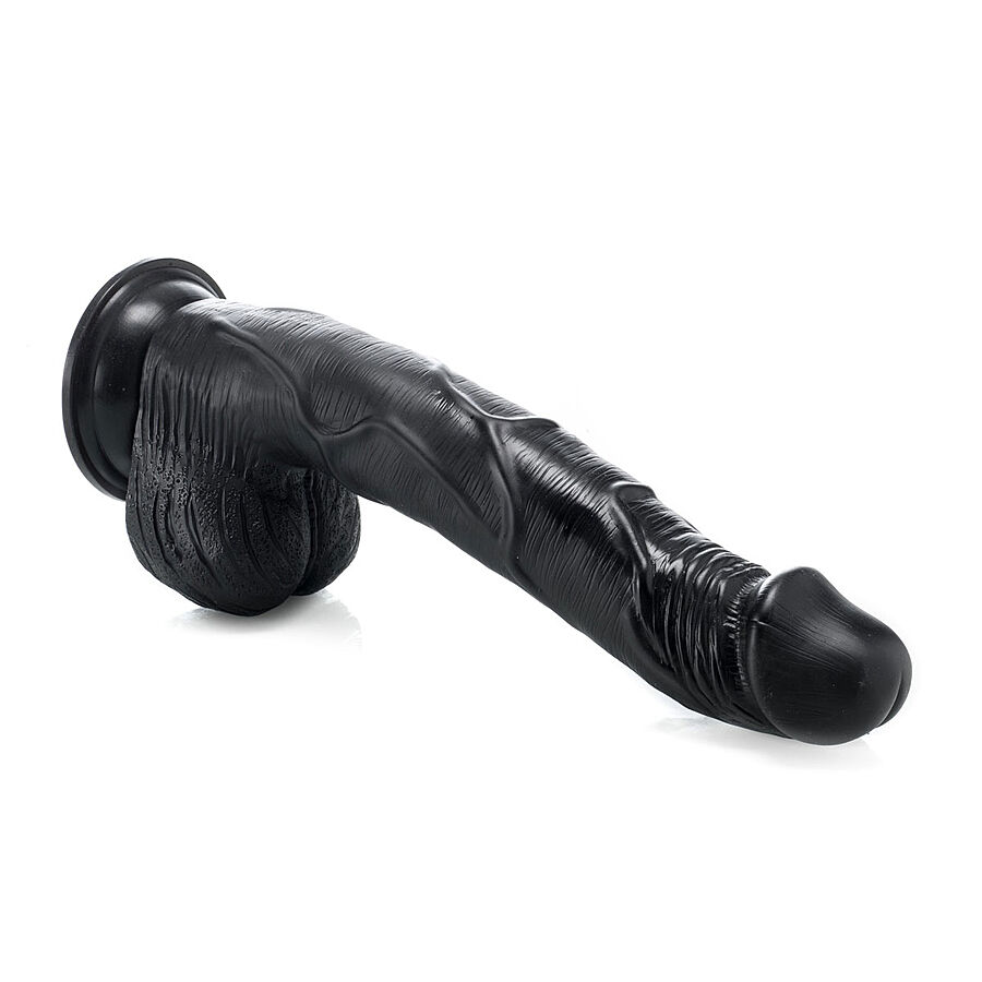 ZENN John's Dick - Tekopenis