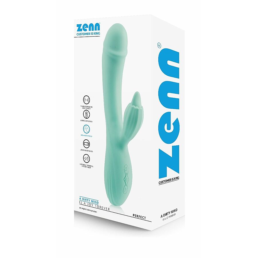 ZENN Perfect - Vibraattori