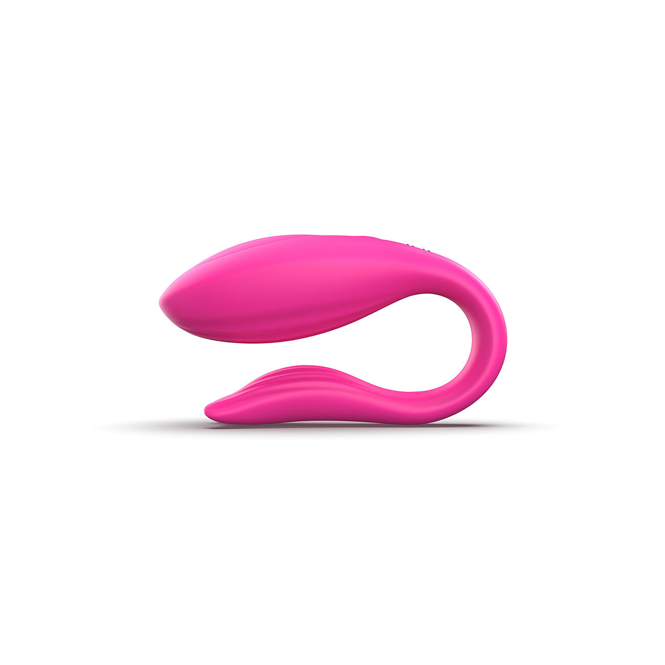 ZENN - Pariskuntavibraattori kauko-ohjaimella