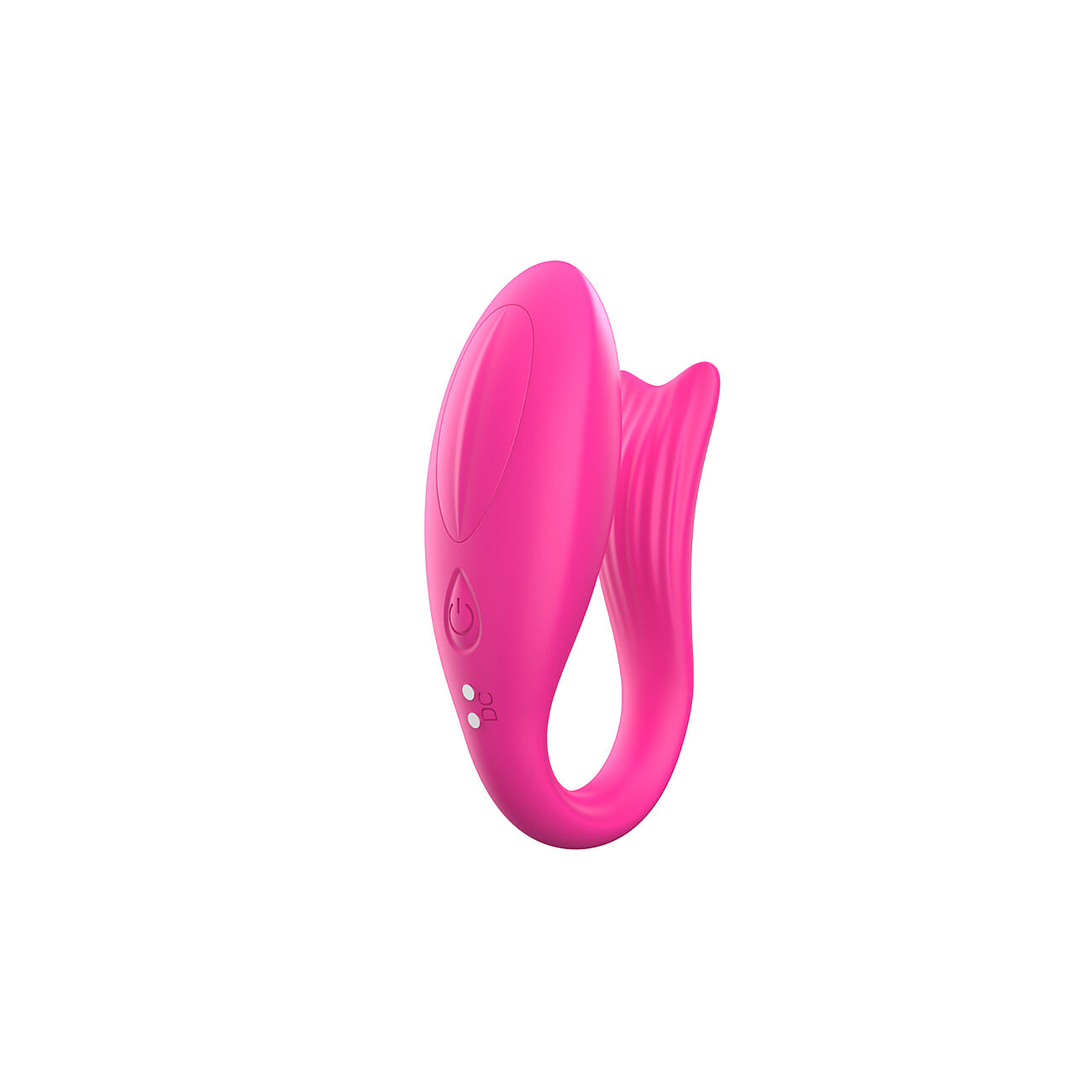 ZENN - Pariskuntavibraattori kauko-ohjaimella