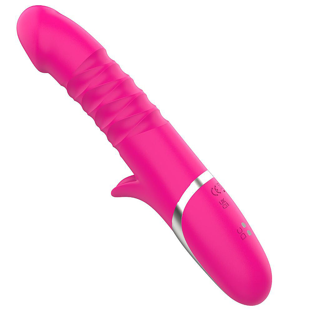 ZENN - Vibraattori edestakaisella liikkeell