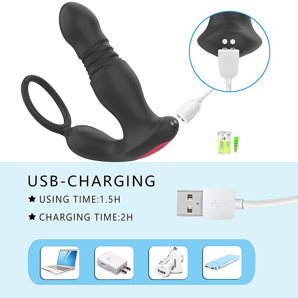 ZENN - Eturauhaskiihotin tyntliikkeell ja penisrenkaalla