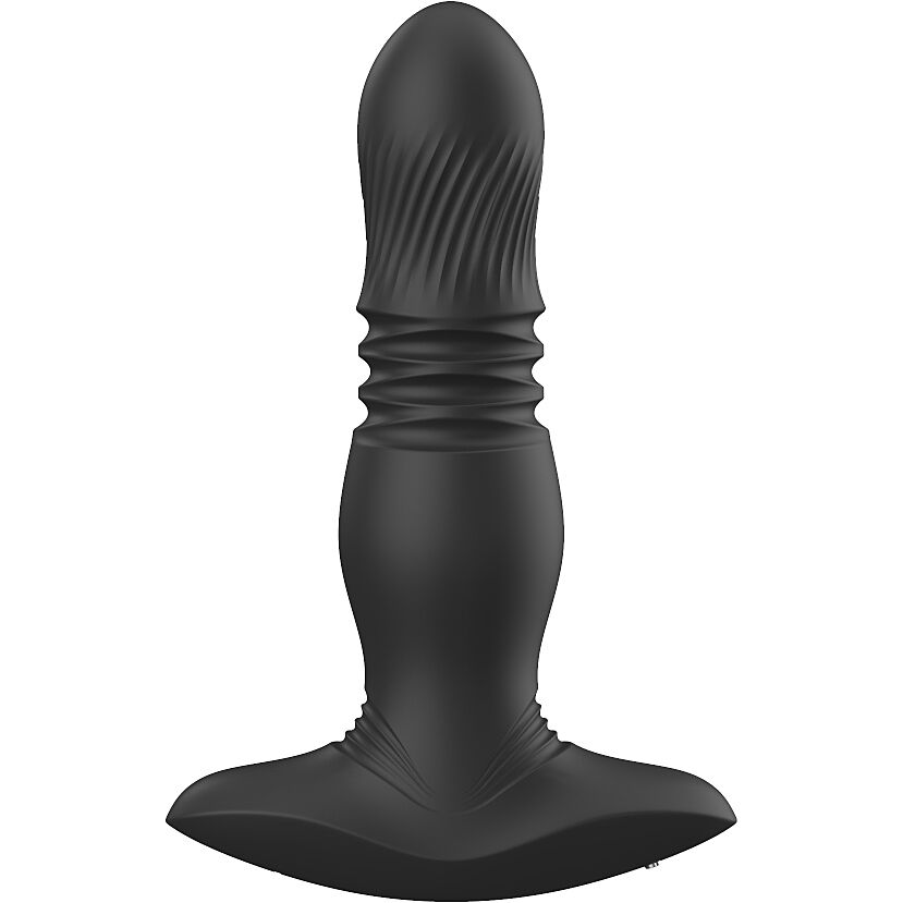 ZENN - Eturauhaskiihotin kauko-ohjaimella