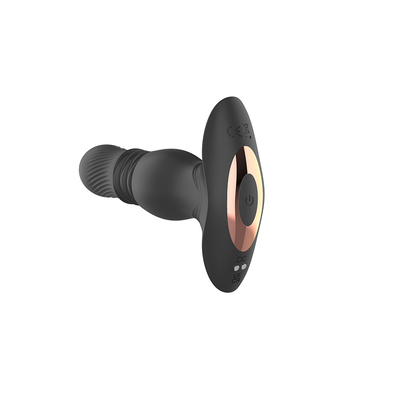 ZENN - Eturauhaskiihotin kauko-ohjaimella