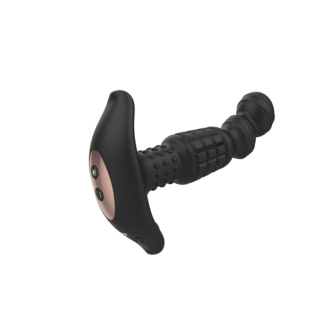 ZENN - Eturauhaskiihotin sulkijalihasstimulaattorilla