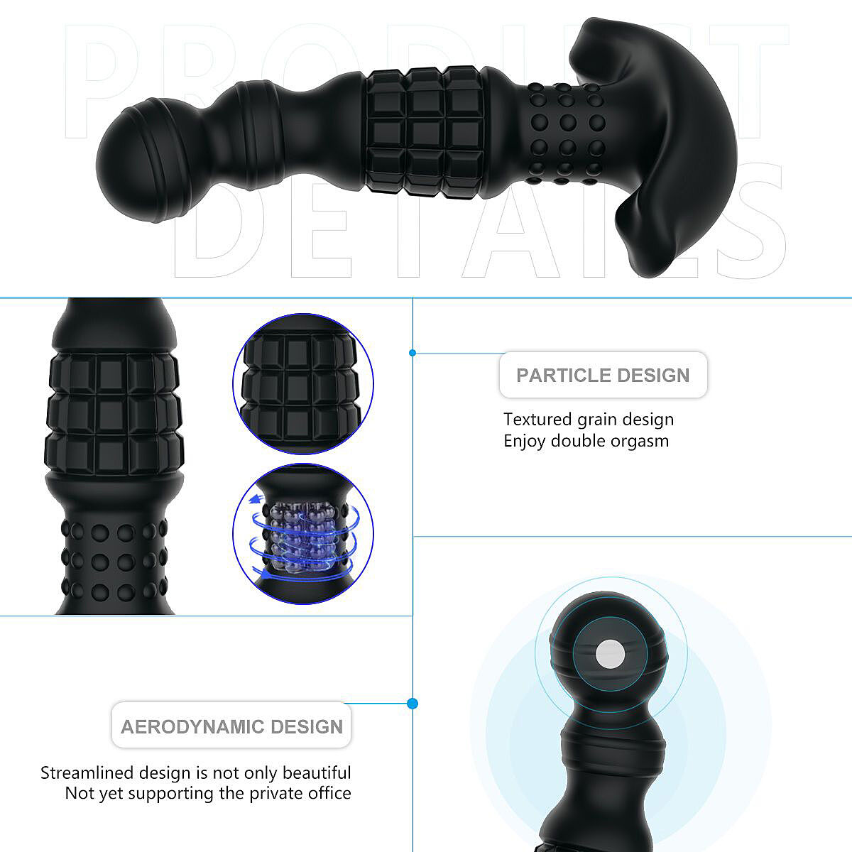 ZENN - Eturauhaskiihotin sulkijalihasstimulaattorilla