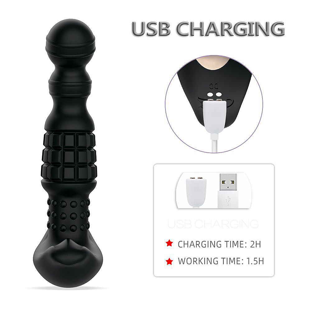 ZENN - Eturauhaskiihotin sulkijalihasstimulaattorilla