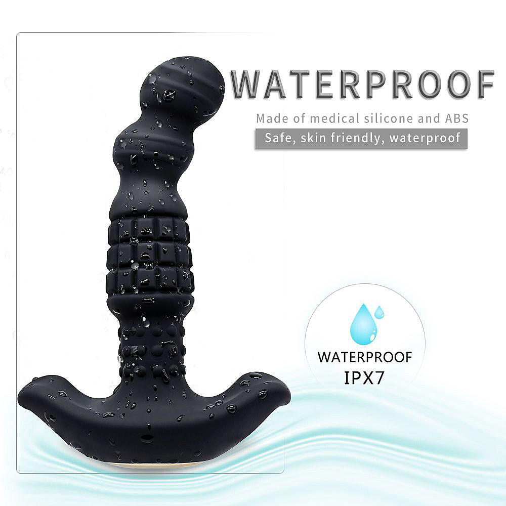 ZENN - Eturauhaskiihotin sulkijalihasstimulaattorilla