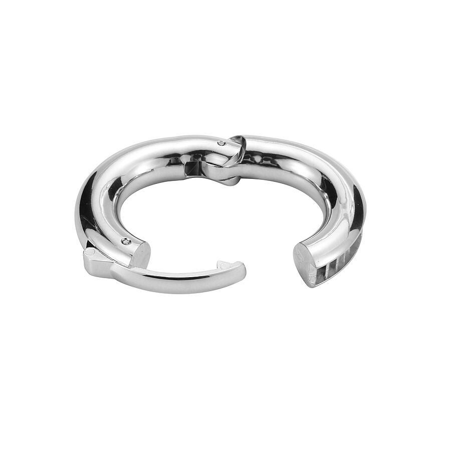 ZENN - Metallinen sdettv penisrengas