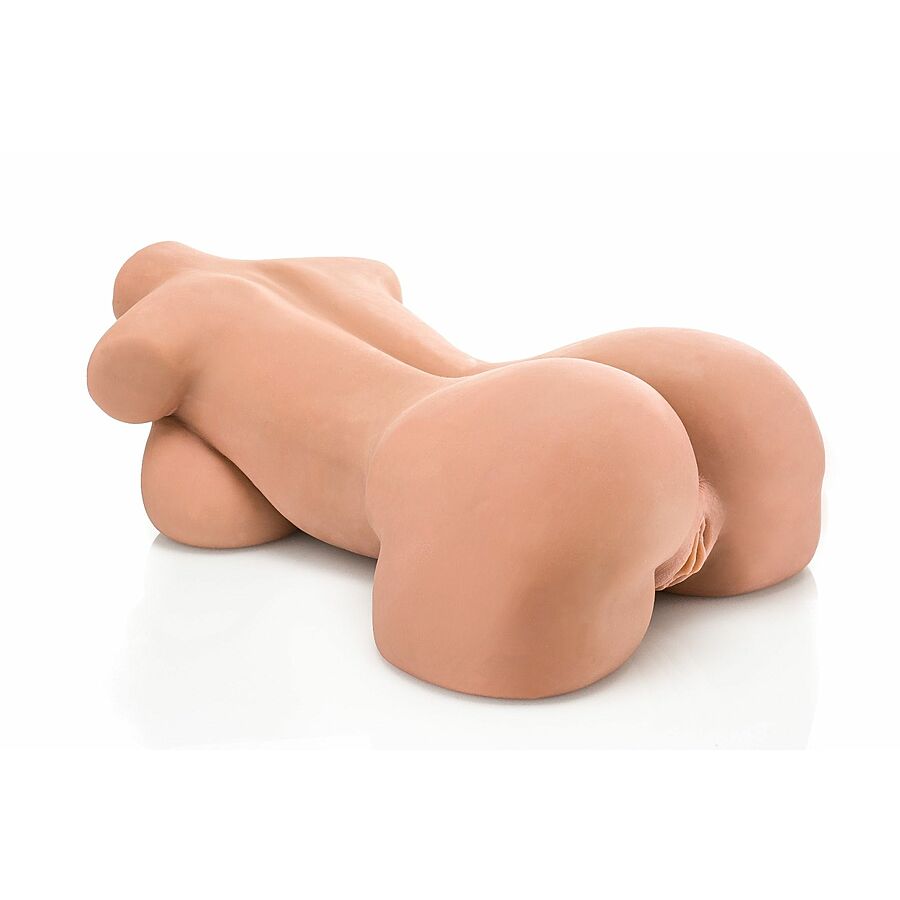 ZENN Sharon - Real Life seksinukke