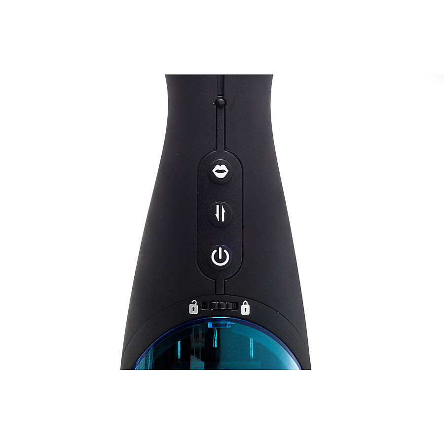 ZENN - PowerMate 1 masturbator