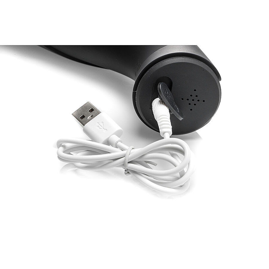 ZENN - PowerMate 1 masturbator