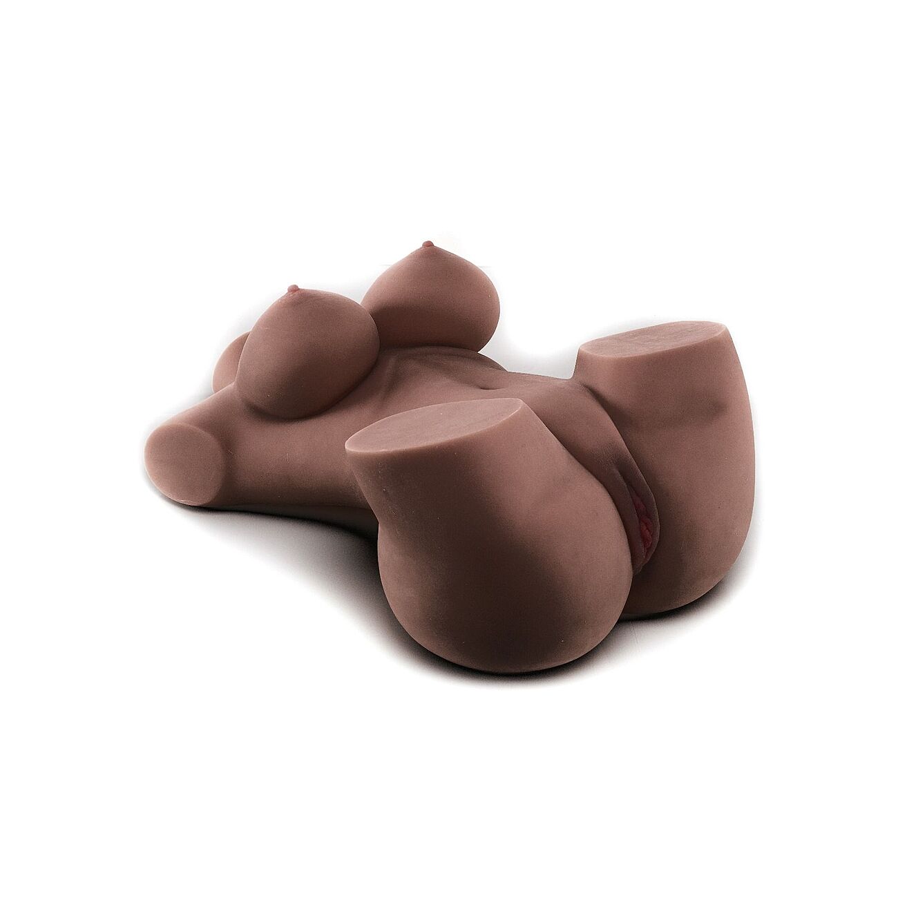 ZENN Maserati - Real Life seksinukke