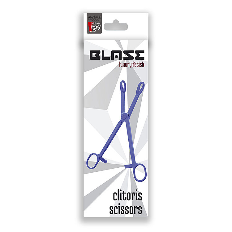 Dream Toys - Clitoris Scissors