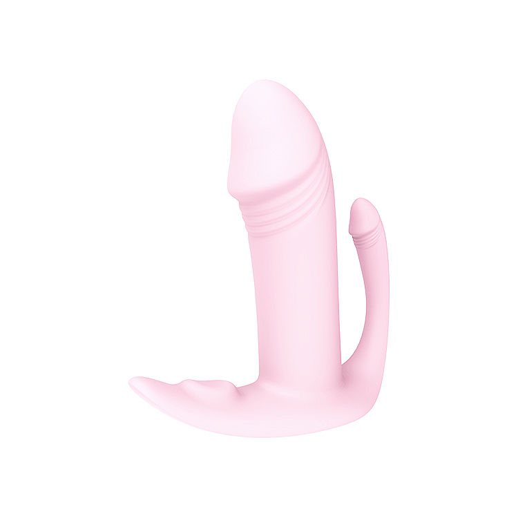 Essentials Tri-Pleasurer - Vibraattori