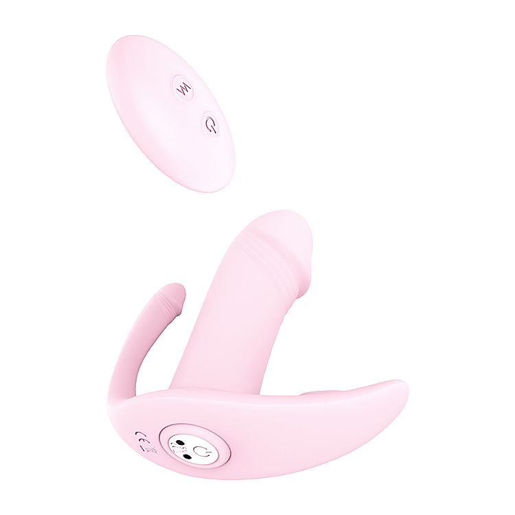 Essentials Tri-Pleasurer - Vibraattori