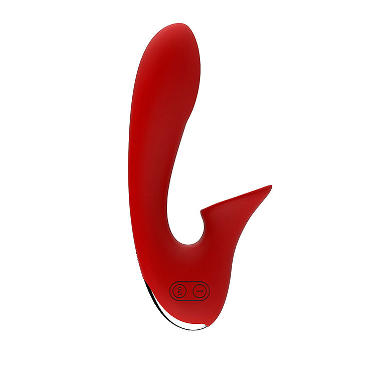 Red Revolution Iris - Vibraattori