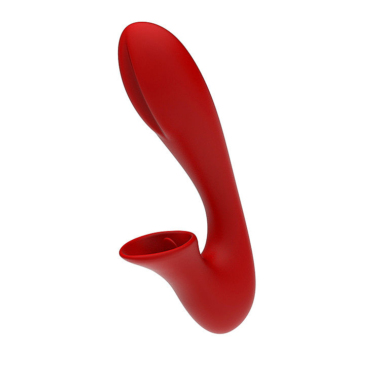 Red Revolution Iris - Vibraattori