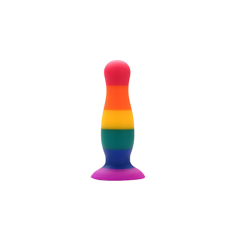 Dream Toys - Colourful Love Plug