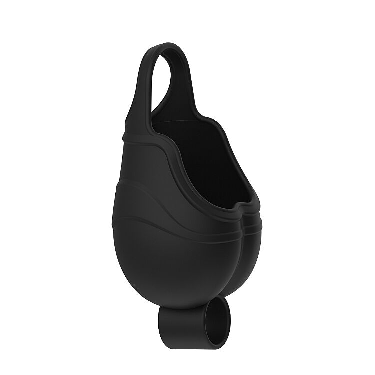 Mr. Pleasure - V�risev� kiveskiihotin