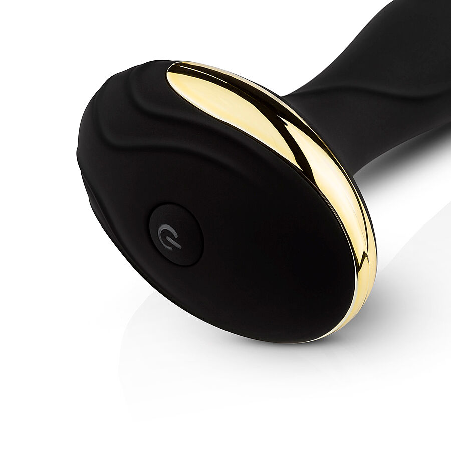 Teazers - L�mpenev� vibraattori