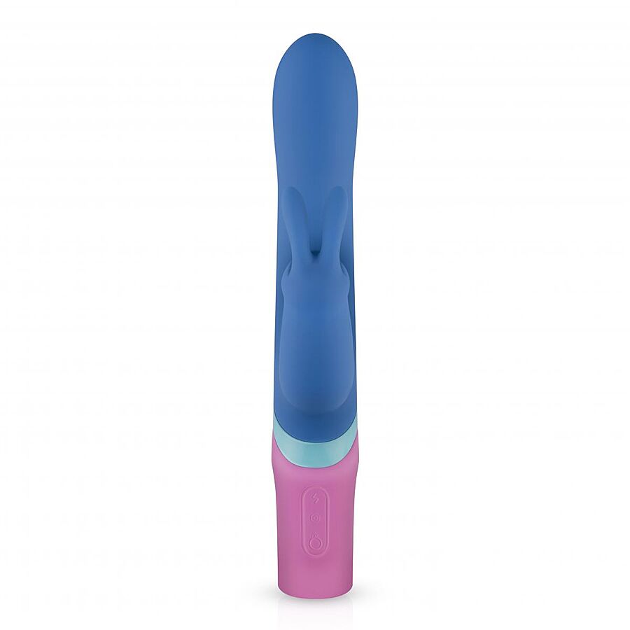 PMV20 - Vice double vibrator