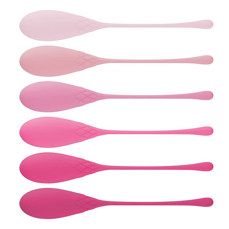 Teazers - Geishakuulasetti, 6 kpl