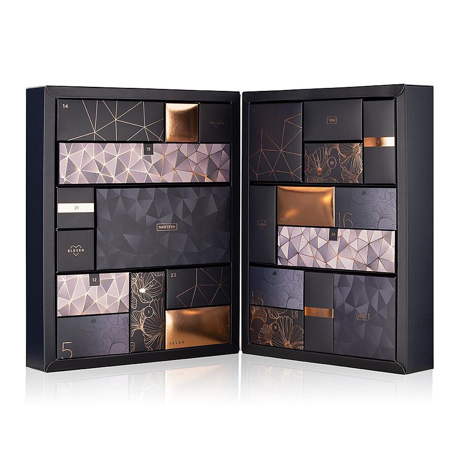 Naughty & Nice Joulukalenteri 2020