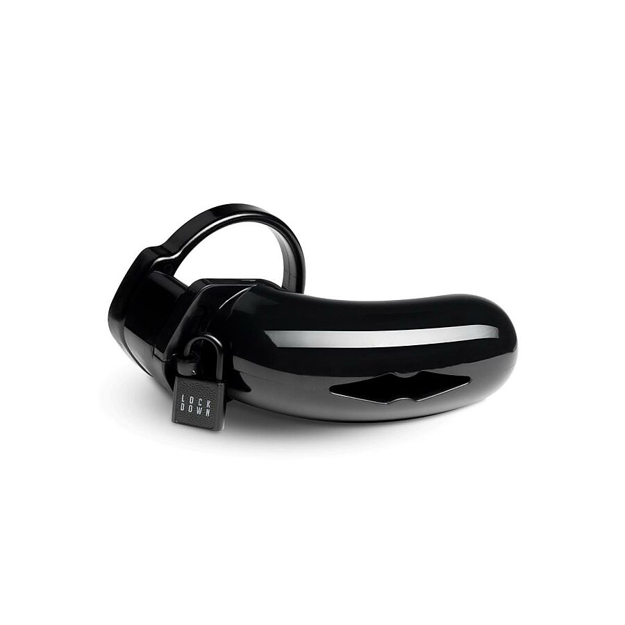 Lockdown - Siveysvy�, L-koko