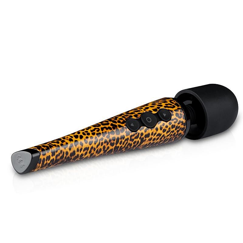 Panthra - Shaka Wand Vibrator