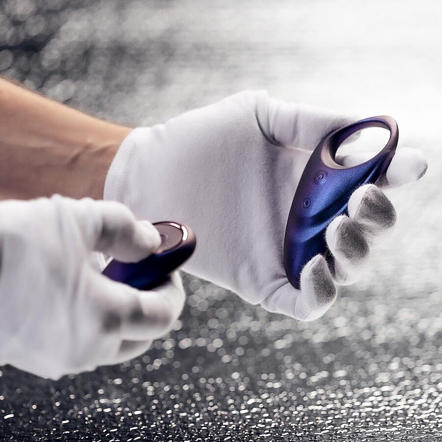 Hueman Neptune - Vrisev penisrengas