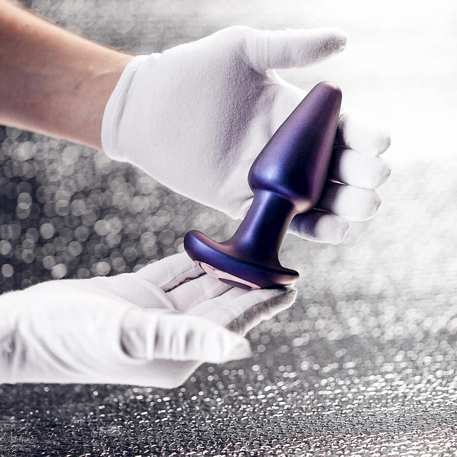 Hueman Meteoroid Rimming - Anaalitappi