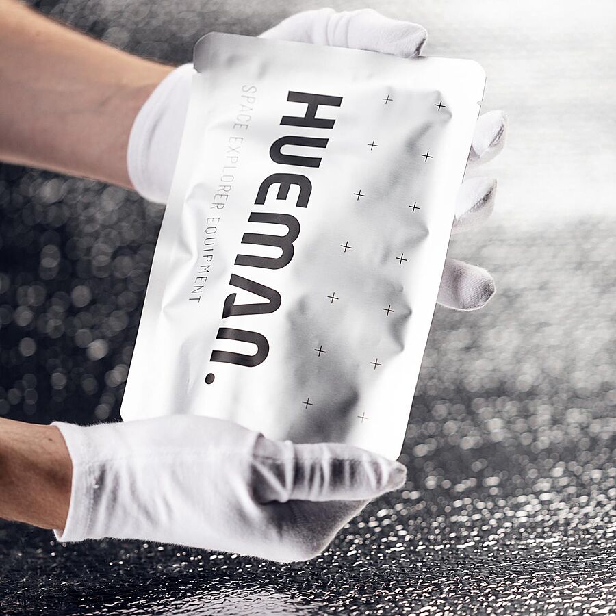 Hueman Comets - Anaalitappisetti