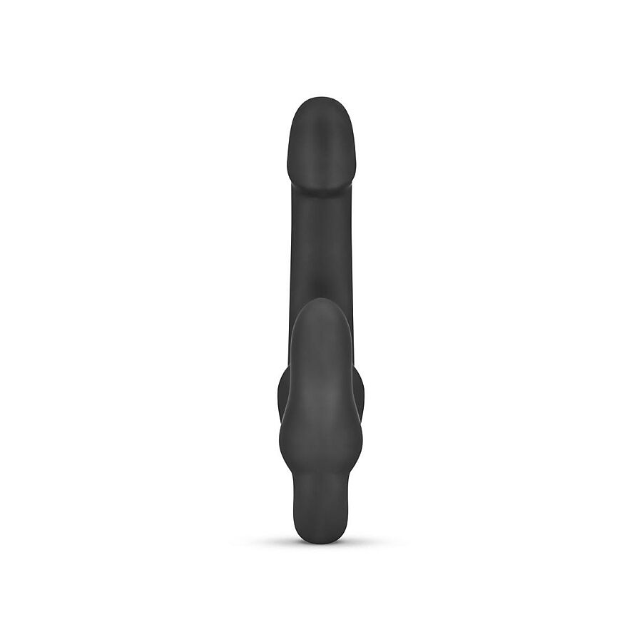 NO-PARTS Morgan - Strapless strap-on dildo