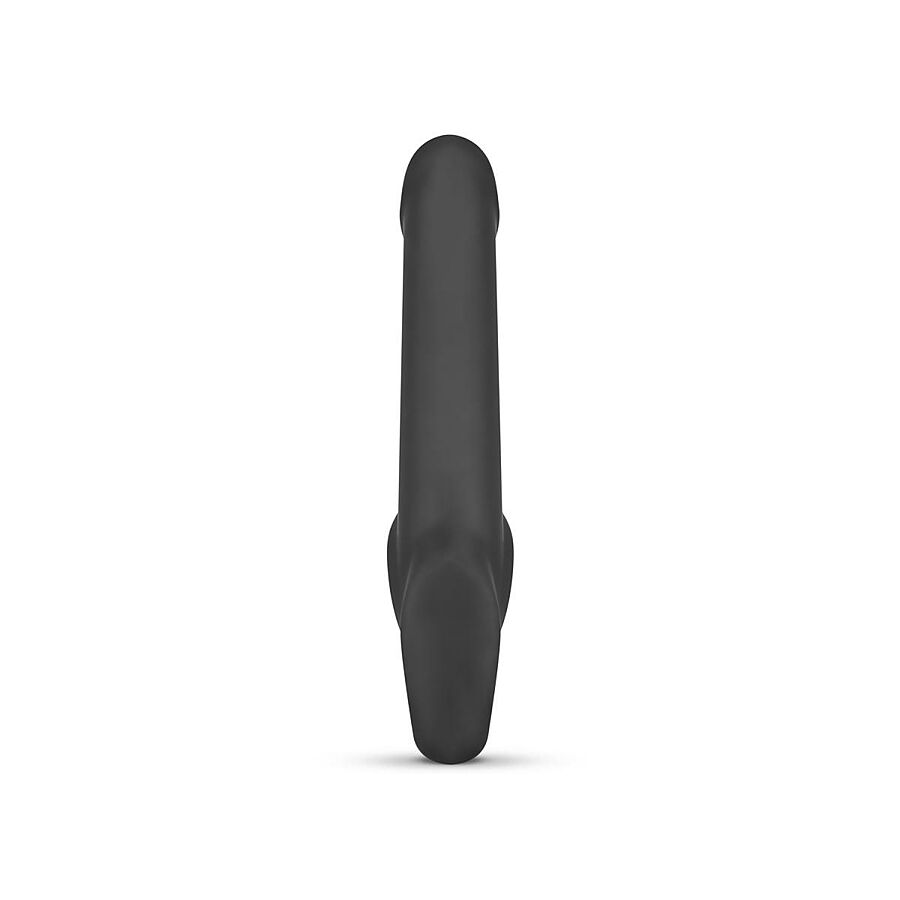 NO-PARTS Morgan - Strapless strap-on dildo