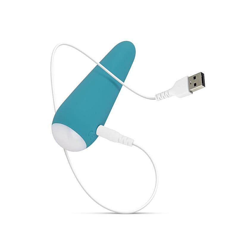 Cala Azul Julia - Klitoriskiihotin