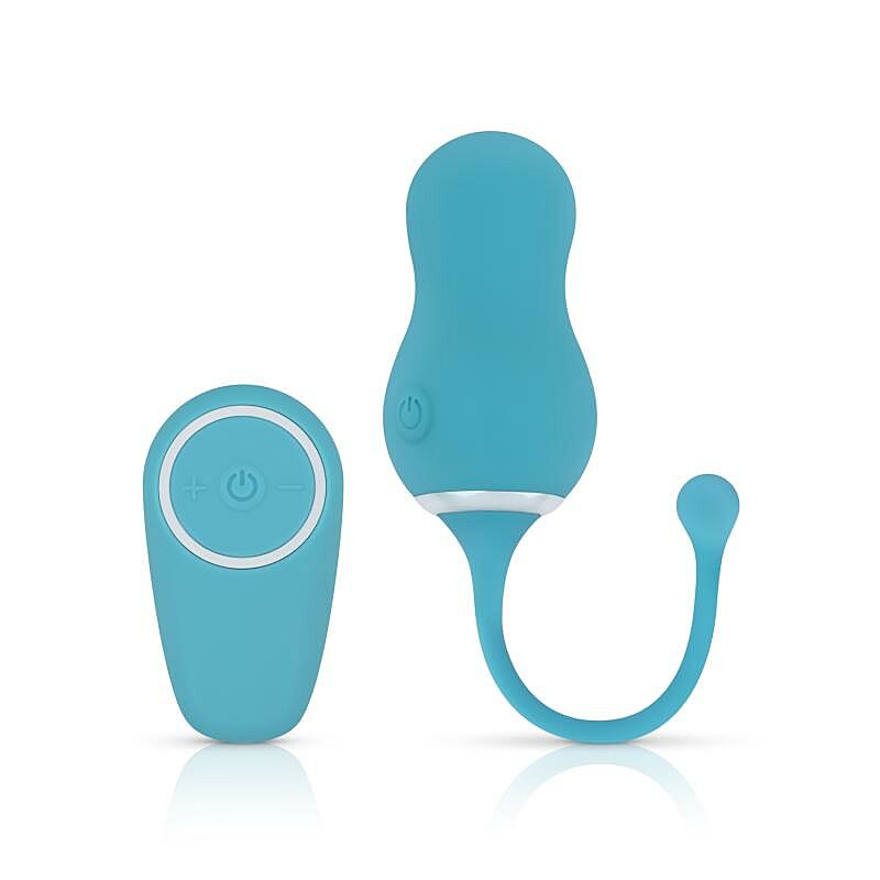 Cala Azul - Elena kuulavibraattori