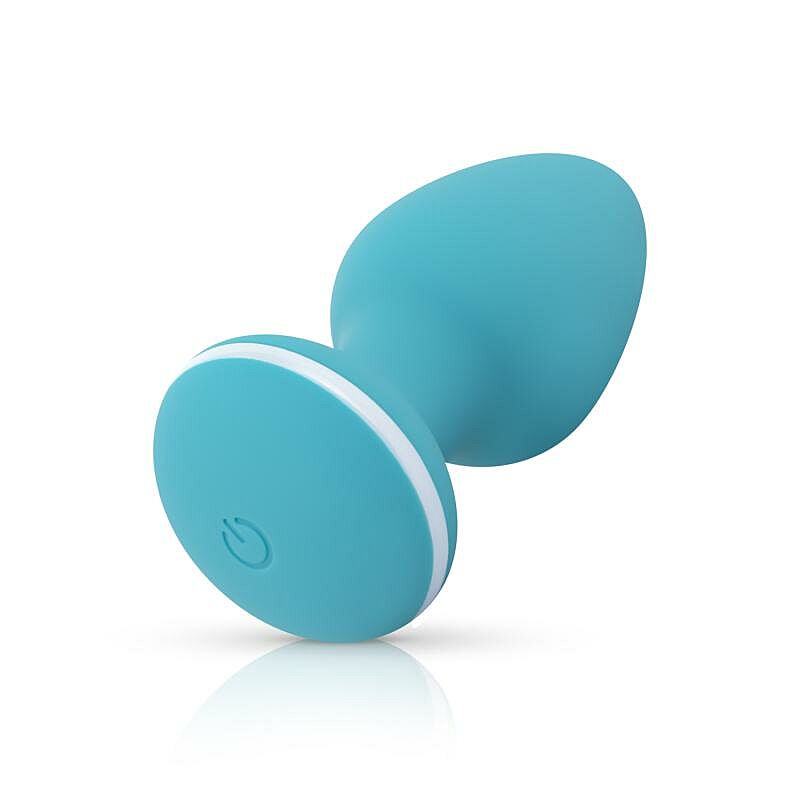 Cala Azul Blanca - Vrisev anaalitappi