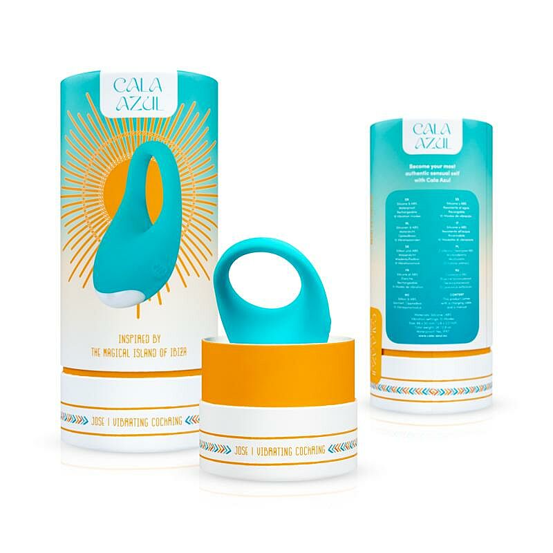 Cala Azul Jose - Vrisev penisrengas