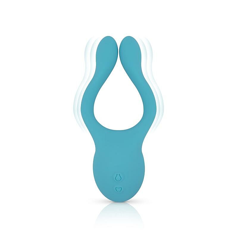 Cala Azul Dani - Pariskuntavibraattori