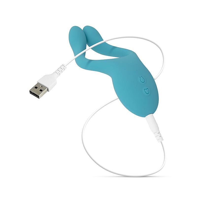 Cala Azul Dani - Pariskuntavibraattori