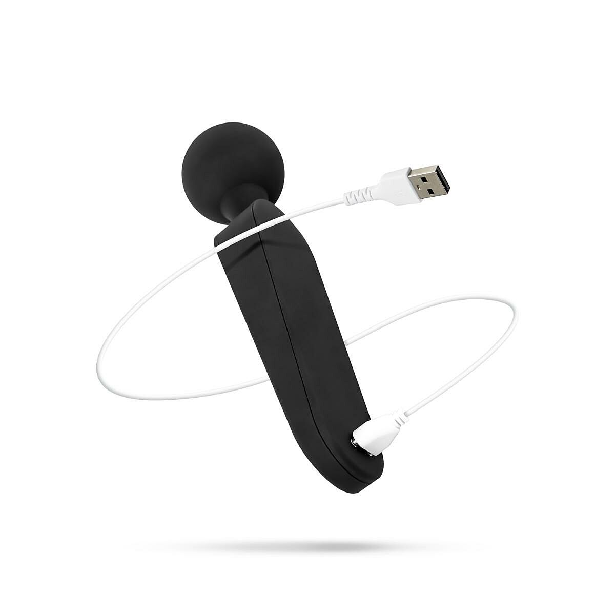 Yiva Smart - Wand-vibraattori