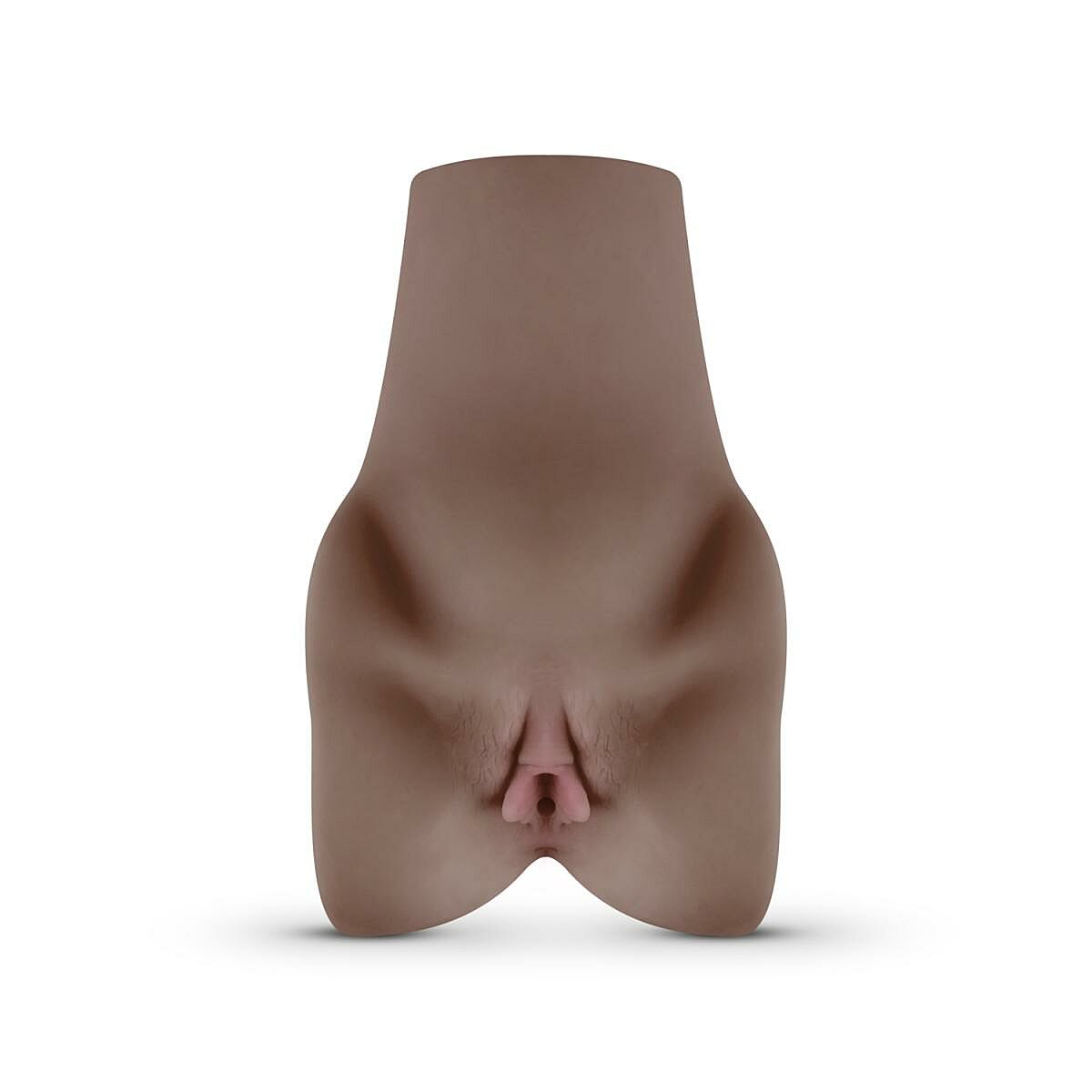 FWB Bootie Call Alexis King - Tekovagina ja -anus