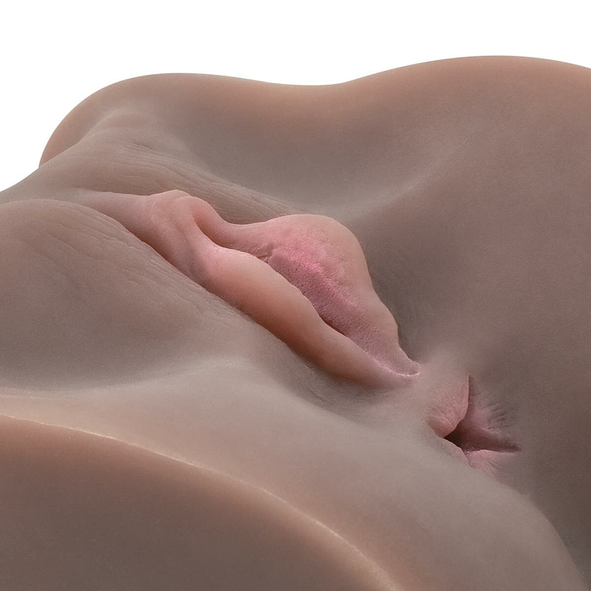 FWB Bootie Call Alexis King - Tekovagina ja -anus